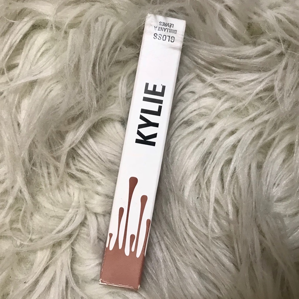 Kylie Literally Lip Gloss